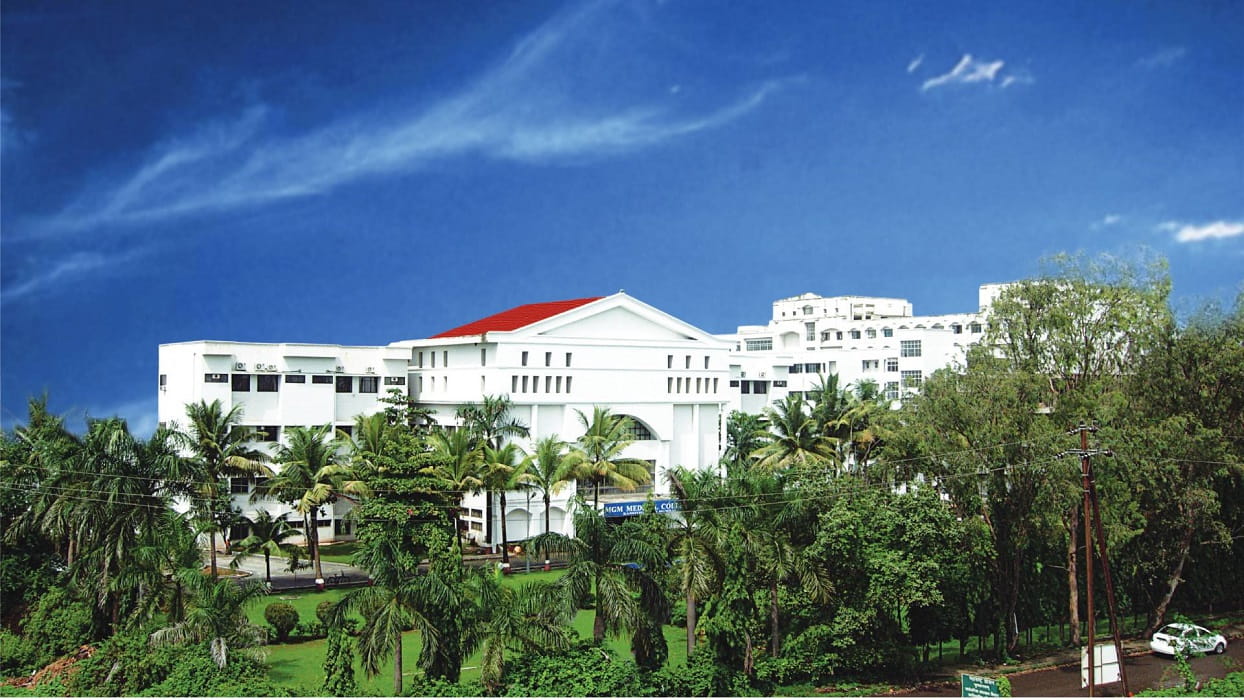 Venue